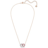Swarovski Stone Necklace