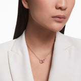 Swarovski Stone Necklace