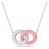 Swarovski Stone Necklace