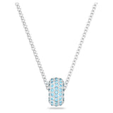 Swarovski Stone Necklace Pendant