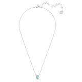Swarovski Stone Necklace Pendant