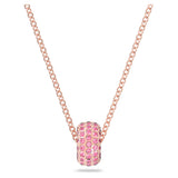 Swarovski Stone Necklace Pendant