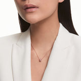Swarovski Stone Necklace Pendant