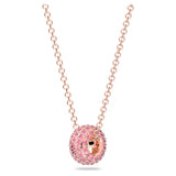 Swarovski Stone Necklace Pendant