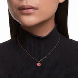 Swarovski Ginger Necklace Pendant