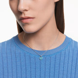 Swarovski Ginger Necklace Pendant