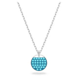 Swarovski Ginger Necklace Pendant