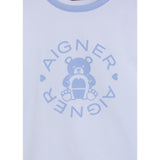 Aigner Kids Girl's Multiple Color Pyjamas