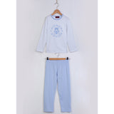 Aigner Kids Girl's Multiple Color Pyjamas