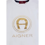 Aigner Kids Boy's Multiple Color Pyjamas