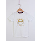Aigner Kids Boy's Multiple Color Pyjamas