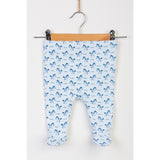 Aigner Kids New Born Pajamas Set