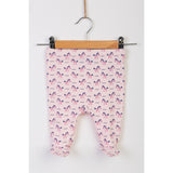 Aigner Kids New Born Pajamas Set