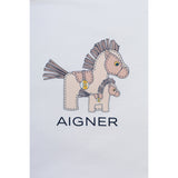 Aigner Kids New Born Baby Nest, One Size