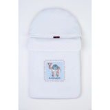 Aigner Kids New Born Baby Nest, One Size
