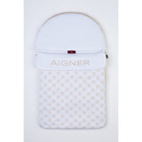 Aigner Kids New Born Baby Nest, One Size