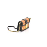 MCM Mini Tracy Crossbody Bag AW22