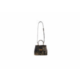 Kyra Lauren Bag Black Rain Gold