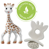 So'Pure Sophie la girafe & Chewing Rubber