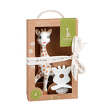 So'Pure Sophie la girafe & Chewing Rubber
