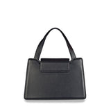 Valentino Orlandi Ladies Bag Black  Color