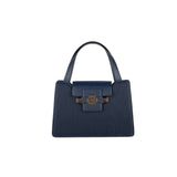 Valentino Orlandi Ladies Bag Dark Blue  Color