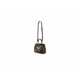 Kyra Lauren Bag Black Rain Gold