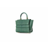 حقيبة كايرا روبي الصغيرة هانتر جرين