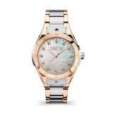 Cerruti Ruscello Women's Analog White Dial Watch