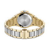 Cerruti Ruscello Women's Analog White Dial Women's Watch