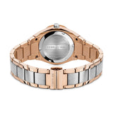 Cerruti Ruscello Women's Analog White Dial Watch