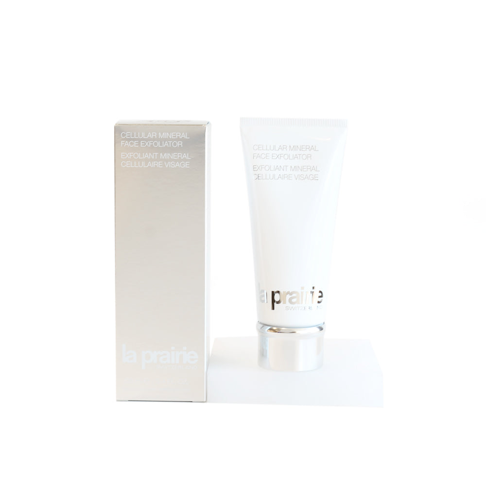 La Prairie Cellular Mineral Face Exfoliator | Beauty | Beauty Selfcare | Beauty Selfcare Skincare | Women | Womens La Prairie Cellular Mineral Face Exfoliator | Beauty | Beauty Selfcare | Beauty Selfcare Skincare | Women | Womens