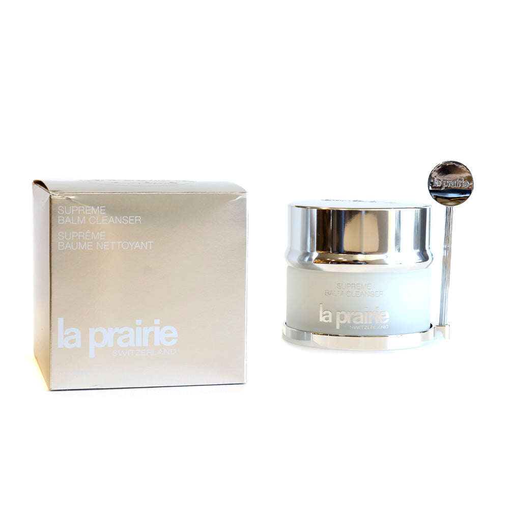 La Prairie Supreme Balm Cleanser 100 ml | Beauty | Beauty Selfcare | Beauty Selfcare Skincare | Women | Womens La Prairie Supreme Balm Cleanser 100 ml | Beauty | Beauty Selfcare | Beauty Selfcare Skincare | Women | Womens