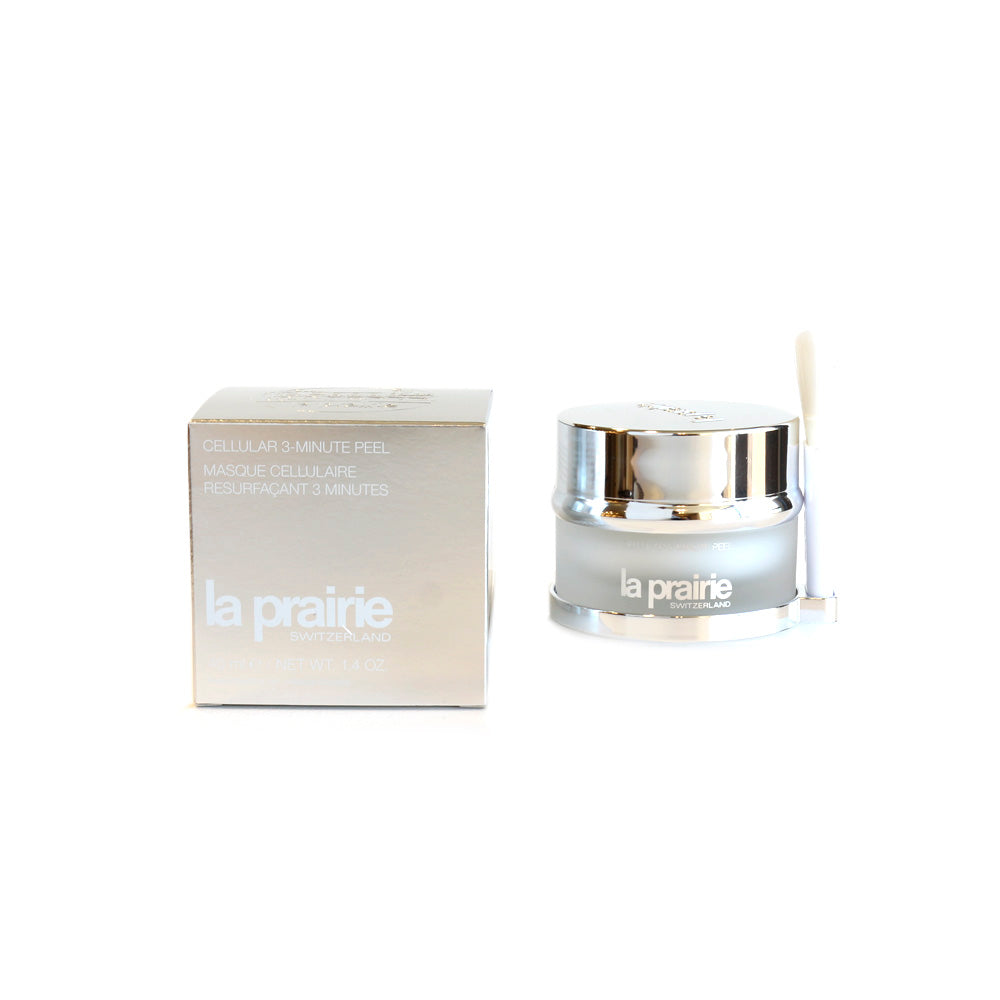 La Prairie Cellular 3 Minute Peel | Beauty | Beauty Selfcare | Beauty Selfcare Skincare | Women | Womens La Prairie Cellular 3 Minute Peel | Beauty | Beauty Selfcare | Beauty Selfcare Skincare | Women | Womens