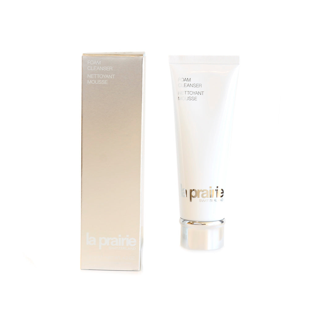 La Prairie Foam Cleanser 125 ml | Beauty | Beauty Selfcare | Beauty Selfcare Skincare | Women | Womens La Prairie Foam Cleanser 125 ml | Beauty | Beauty Selfcare | Beauty Selfcare Skincare | Women | Womens