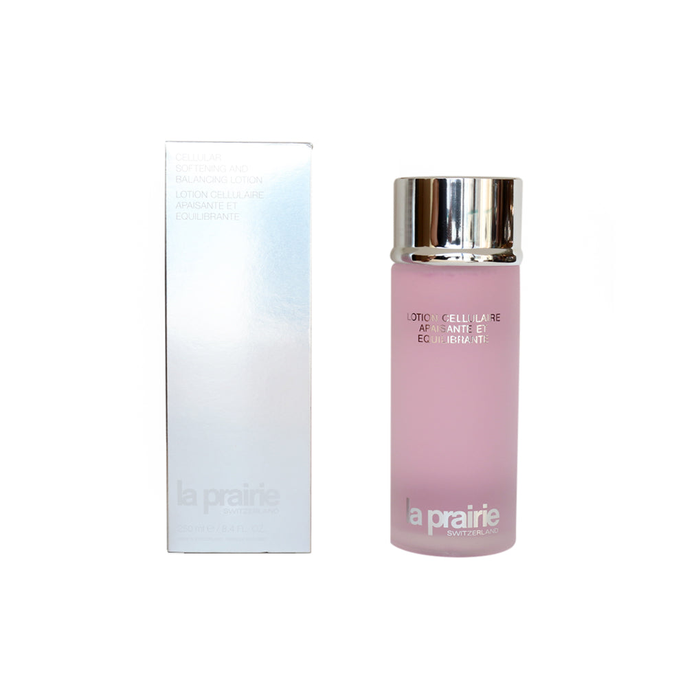 La Prairie Cellular Softening and Balancing Lotion 250 ml | Beauty | Beauty Selfcare | Beauty Selfcare Skincare | Women | Womens La Prairie Cellular Softening and Balancing Lotion 250 ml | Beauty | Beauty Selfcare | Beauty Selfcare Skincare | Women | Womens