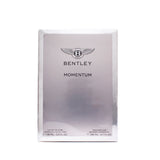 Bentley Set Momentum Edt Natural Spray 100Ml+Shower Gel 200Ml