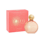 Lalique Soleil - Brume Parfum Cheveux - 50ml
