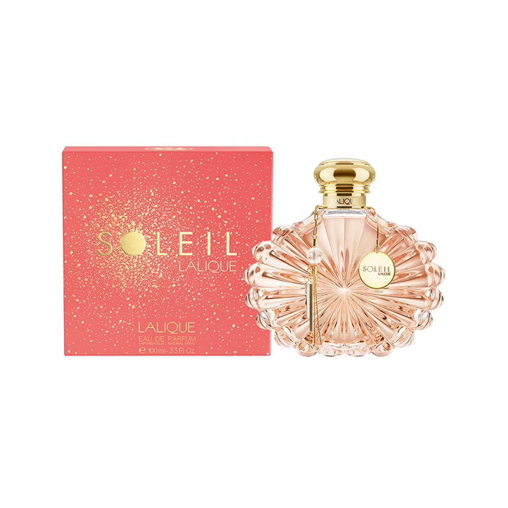 Lalique Soleil - Eau de Parfum - 100ml | Beauty | Beauty Fragrances | Beauty Women fragrances | Perfumes | scat: Women Fragrance | Womens Lalique Soleil - Eau de Parfum - 100ml | Beauty | Beauty Fragrances | Beauty Women fragrances | Perfumes | scat: Women Fragrance | Womens