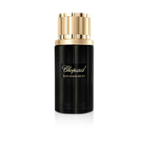 Chopard Black Incense Malaki - Eau de Parfum - 80ml