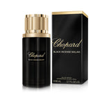 Chopard Black Incense Malaki - Eau de Parfum - 80ml