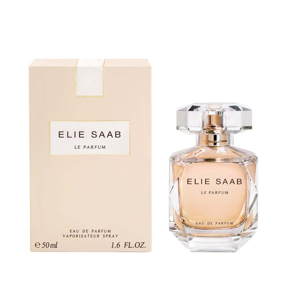 Elie Saab Le Parfum - Eau de Parfum - 50ml | Beauty | Beauty Fragrances | Beauty Women fragrances | Perfumes | Womens Elie Saab Le Parfum - Eau de Parfum - 50ml | Beauty | Beauty Fragrances | Beauty Women fragrances | Perfumes | Womens