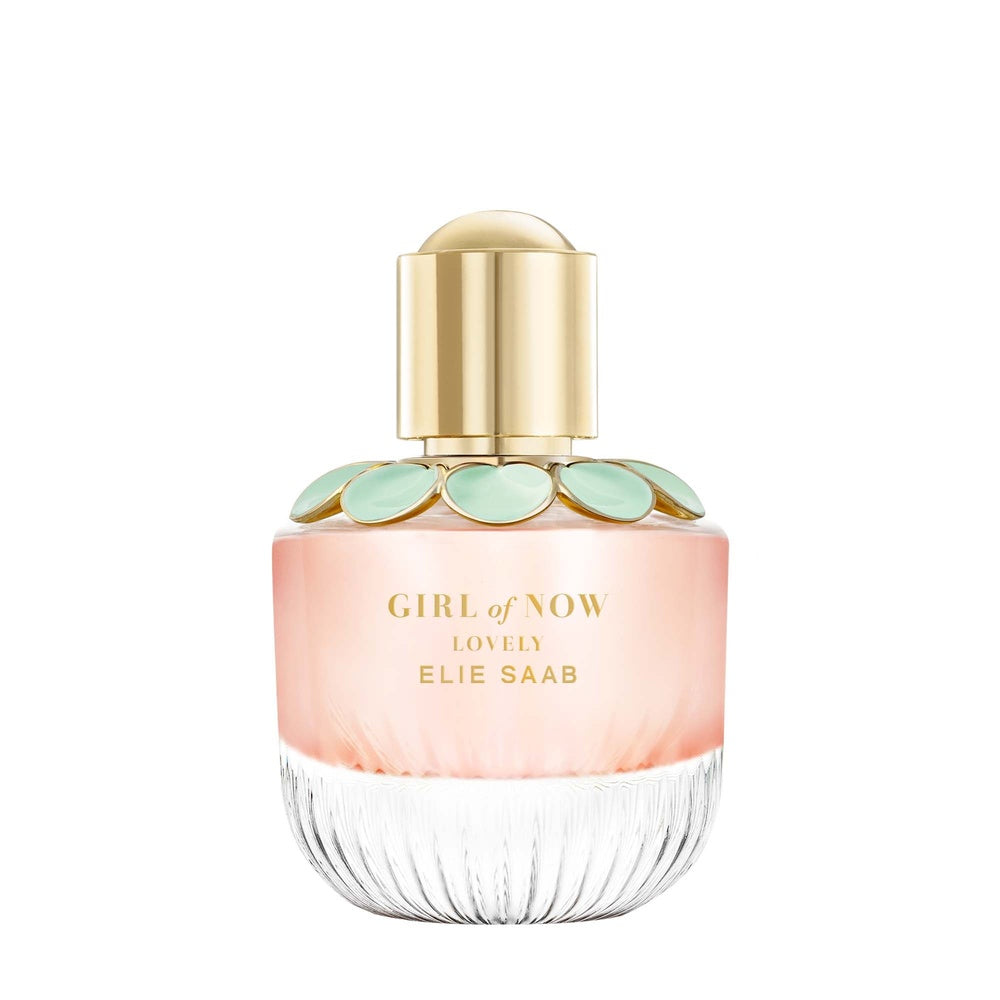 Elie Saab-Girl Of Now Lovely Eau de Parfum 50ml | 200-back-voucher | Beauty | Beauty Fragrances | Beauty Women fragrances | Spring Festival Elie Saab-Girl Of Now Lovely Eau de Parfum 50ml | 200-back-voucher | Beauty | Beauty Fragrances | Beauty Women fragrances | Spring Festival