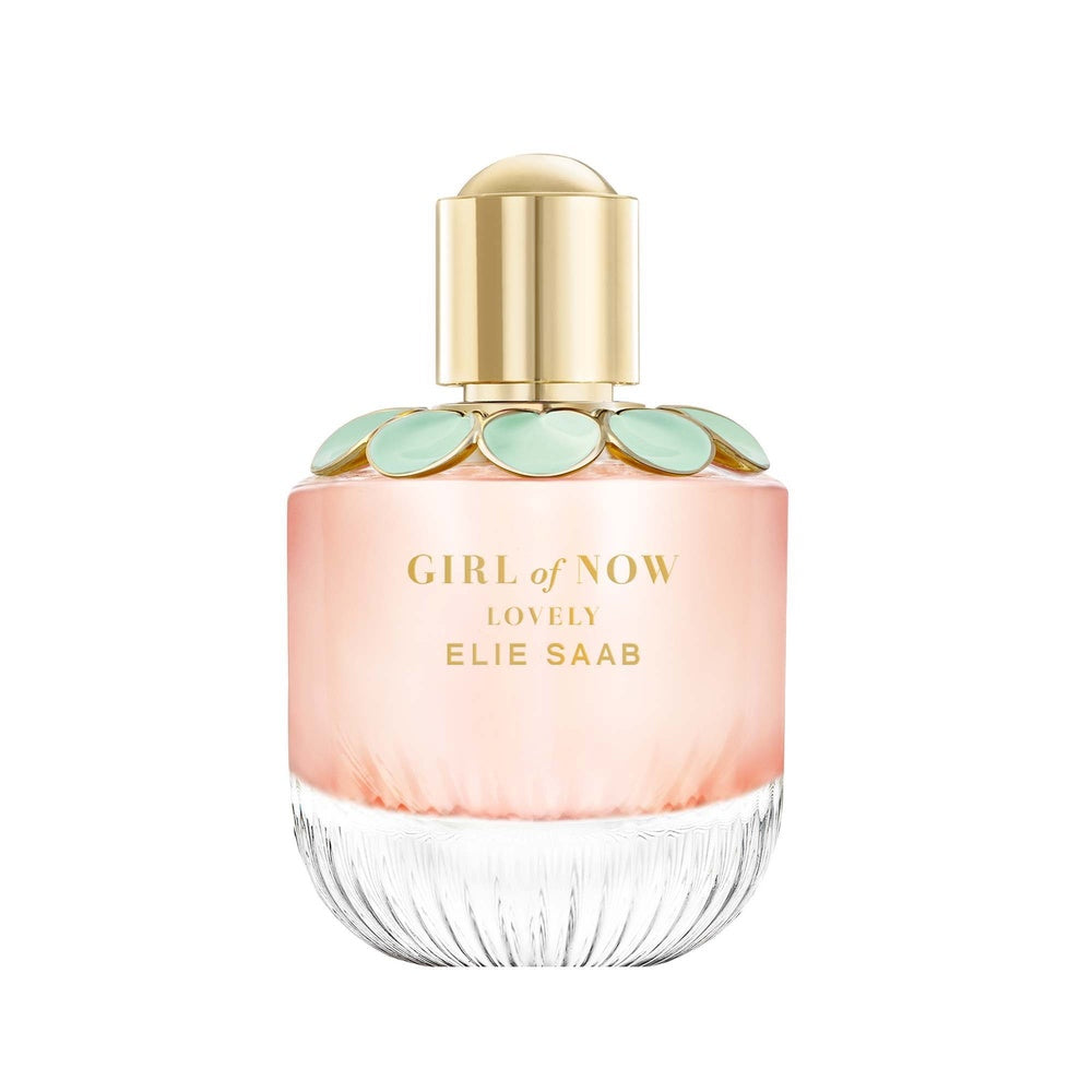 Elie Saab-Girl Of Now Lovely Eau de Parfum 90ml – Bluesalon.com