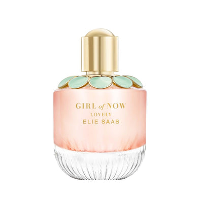 Elie Saab-Girl Of Now Lovely Eau de Parfum 90ml