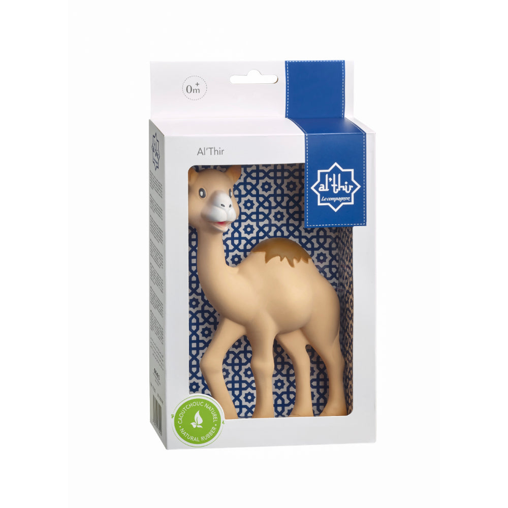 Sophie la girafe Kids Camel Teething Toy (19cm) | Boys | New Born | New Born Boy (0M - 9M) | New Born Girl (0M - 9M) | Play Time Sophie la girafe Kids Camel Teething Toy (19cm) | Boys | New Born | New Born Boy (0M - 9M) | New Born Girl (0M - 9M) | Play Time