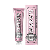 تعطيل، غير مختوم- Marvis Sensitive Gums Gentle Mint 75ml