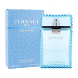 VERSACE - Man - Eau fraiche - Eau de toilette - 200ml