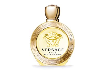 Versace Eros - Eau de Toilette - Pour Femme - 100ml