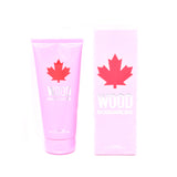 Dsquared2 Wood Pour Homme Shower Gel - 200ml